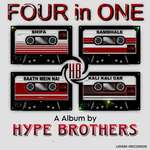 FOUR IN ONE - Jiojimi Song Download