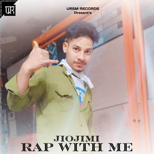 Rap With Me Jiojimi MP3 Download